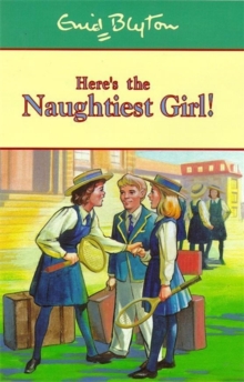 Image for 04: Here's The Naughtiest Girl