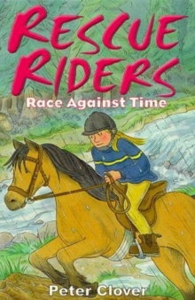 Image for Rescue Riders 1 Race Against Time