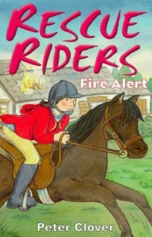Image for Rescue Riders 2 Fire Alert