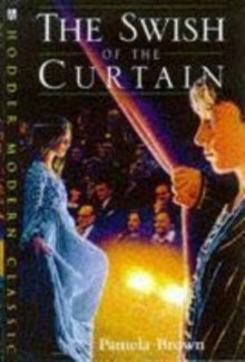 Image for Swish Of The Curtain