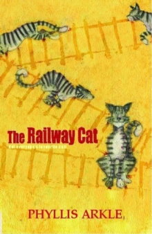 Image for The railway cat
