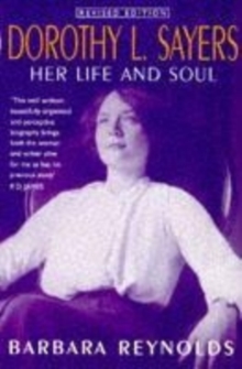 Image for Dorothy L. Sayers: Her Life and Soul