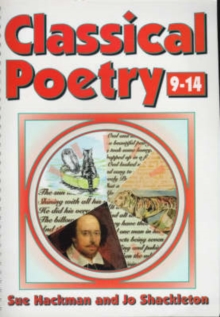 Image for Classical poetry 9-14