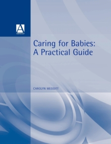 Image for Caring for babies  : a practical guide