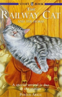 Image for Railway Cat And The Horse