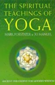 Image for The Spiritual Teachings of Yoga