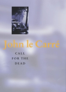 Image for Call for the dead