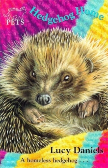 Image for Hedgehog Home