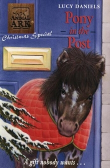 Image for Pony in the post