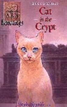 Image for Cat in the Crypt