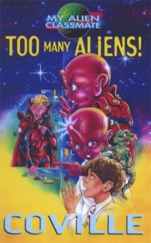 Image for Too many aliens!