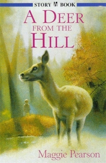 Image for Deer  From The Hill