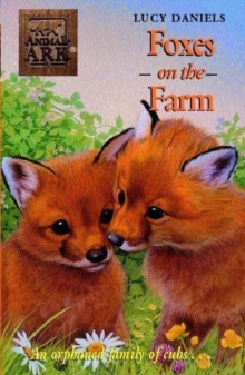 Image for Foxes on the farm