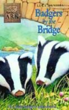 Image for Badgers by the bridge