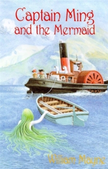 Image for Captain Ming and The Mermaid