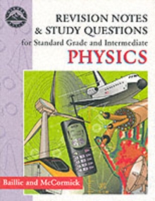 Image for Questions for Standard Grade and Intermediate Physics