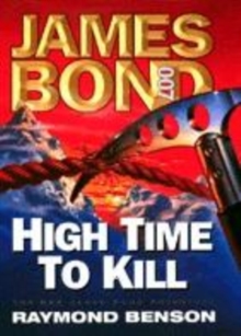 Image for High Time to Kill
