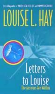 Image for Letters to Louise