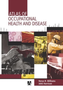 Image for Atlas of occupational health and disease