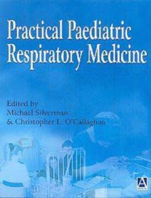 Image for Practical Paediatric Respiratory Medicine