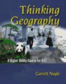 Image for Thinking Geography