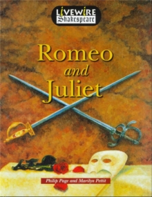 Shakespeare Graphics: Romeo & Juliet