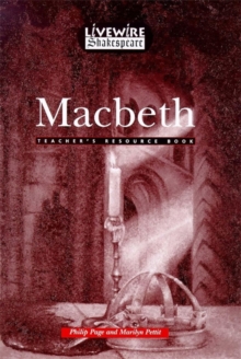 Image for Shakespeare's "Macbeth"