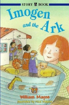 Image for Imogen and The Ark