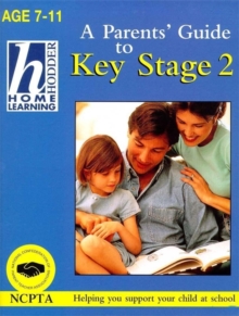Image for Parents' Guide Key Stage 2
