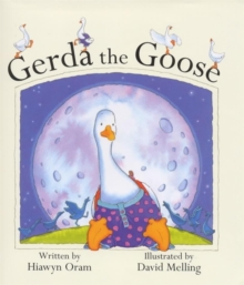 Image for Gerda the goose