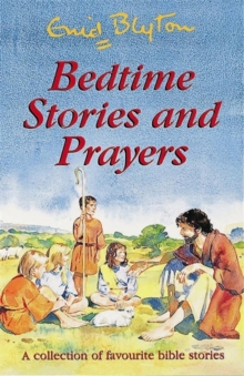 Image for Enid Blyton Bible Stories