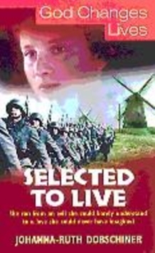 Image for Selected to Live