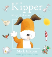 Image for Kipper Story Collection