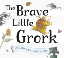 Image for The Brave Little Grork