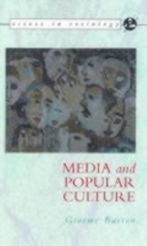 Image for Media and Popular Culture