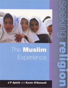 Image for The Muslim experience