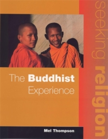 Image for The Buddhist experience