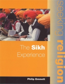 Image for The Sikh experience