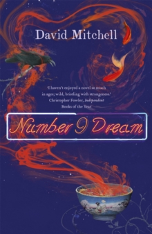 Image for Number9dream