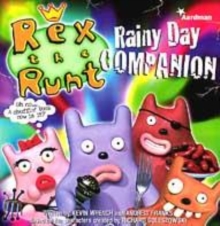Image for Rex the Runt's Rainy Day Companion