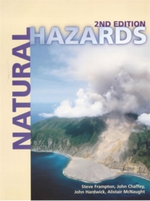 Image for Natural Hazards