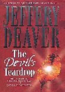 Image for Devil's Teardrop