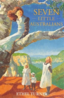 Image for Seven Little Australians
