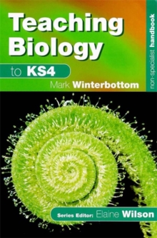 Image for Teaching Biology to KS4