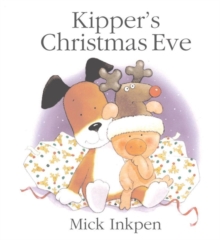 Image for Kipper's Christmas Eve