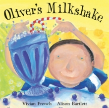 Image for Oliver's milkshake