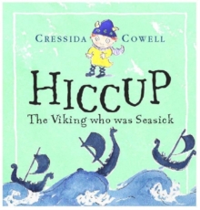 Image for Hiccup  : the Viking who was seasick