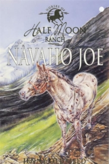 Image for Navaho Joe