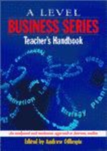 Image for GCSE business studies workbook: Teacher's book