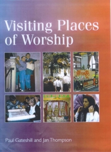 Image for Visiting places of worship